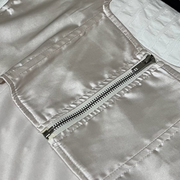 Missguided corset/bustier top - Picture 3 of 4